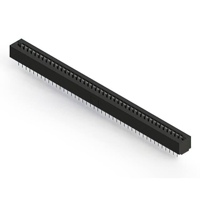357-086-424-201 EDAC Inc.  Edgeboard Connectors
